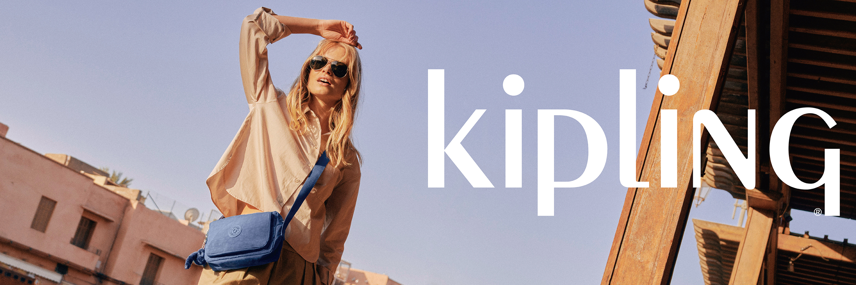 ショルダーバッグ特集: (並び順：人気)キプリング(kipling)公式通販 