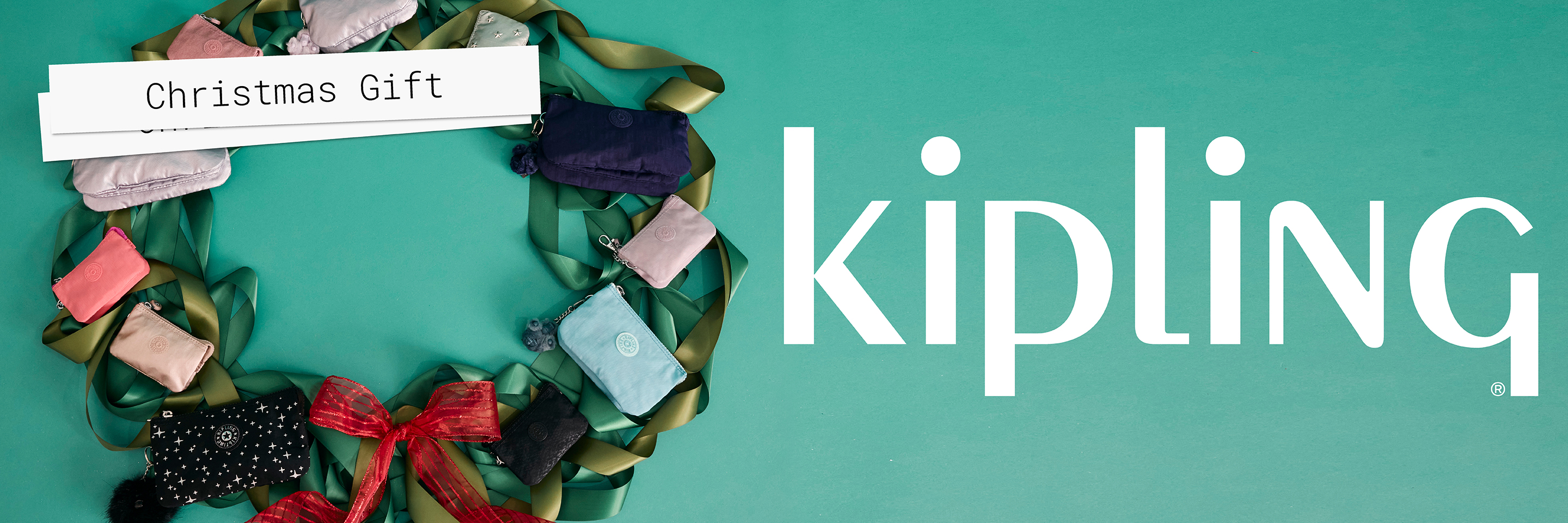 クリスマスギフト