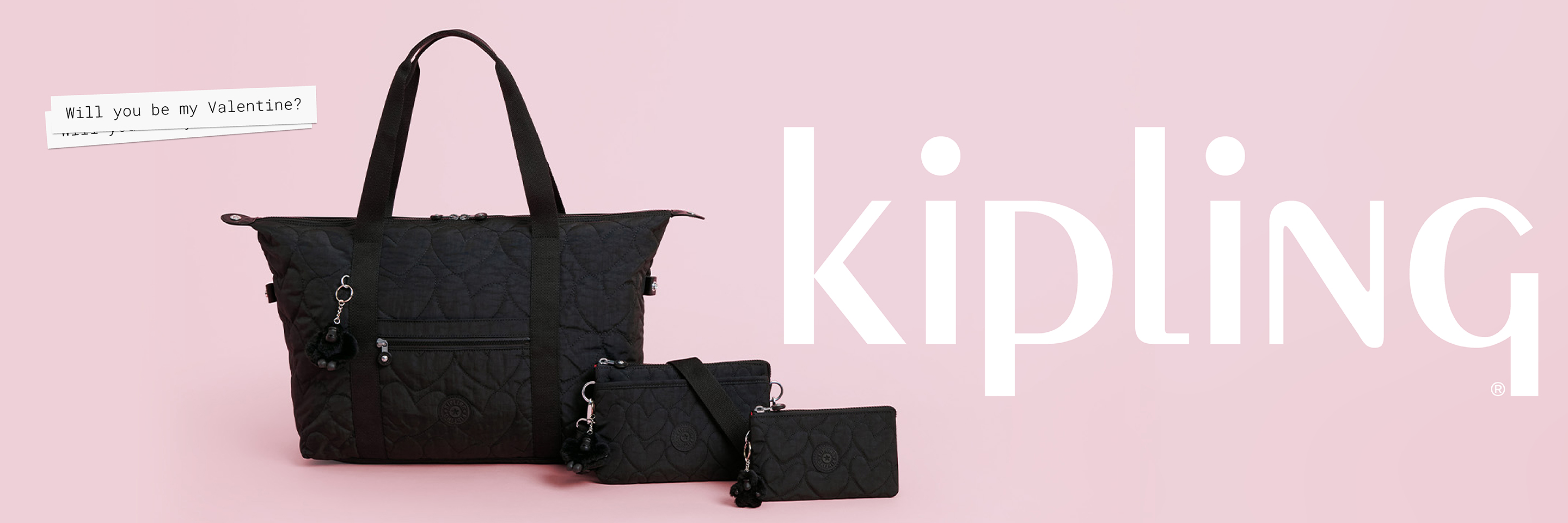 バレンタイン「Many Hearts Black」「Many Hearts Red」「Red Rouge」「Letter Red」