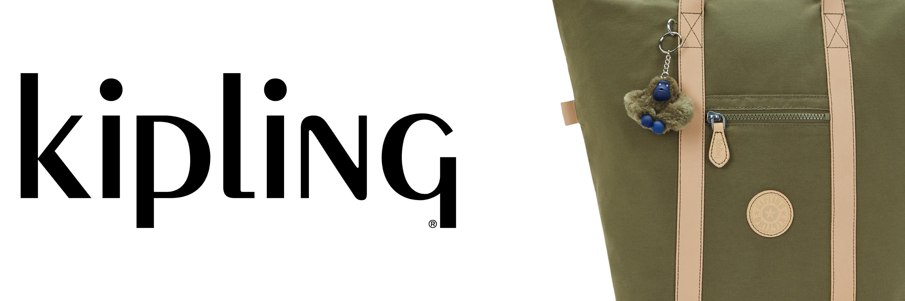 オンライン限定コレクション「Cotton Khaki」