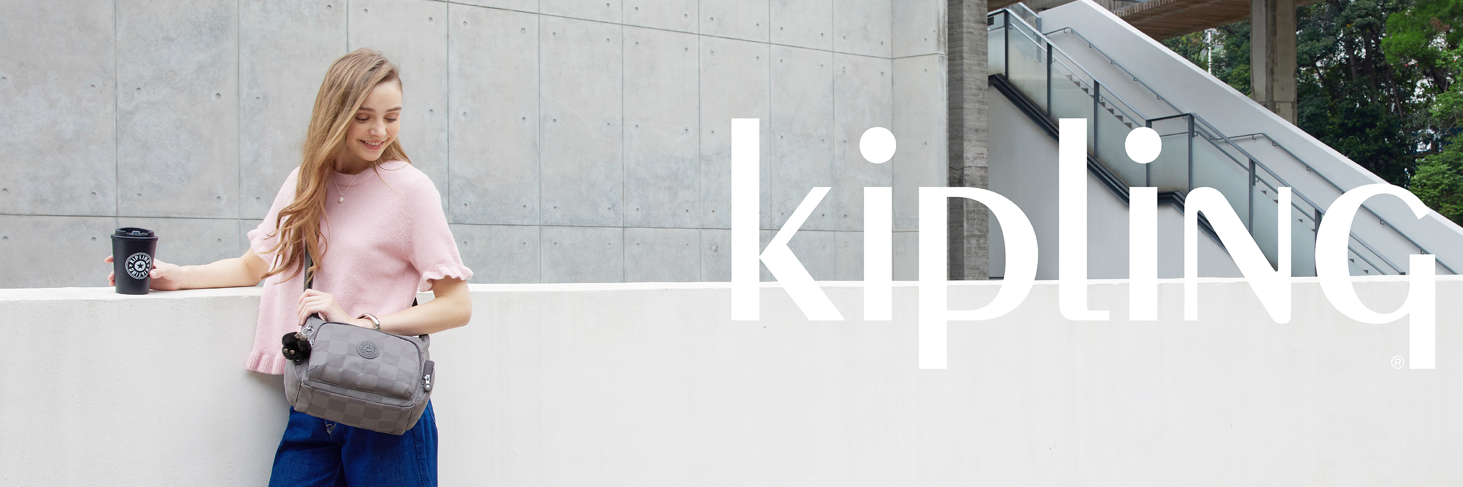 新生活スタート！クロスボディバッグ「ガブエス」特集