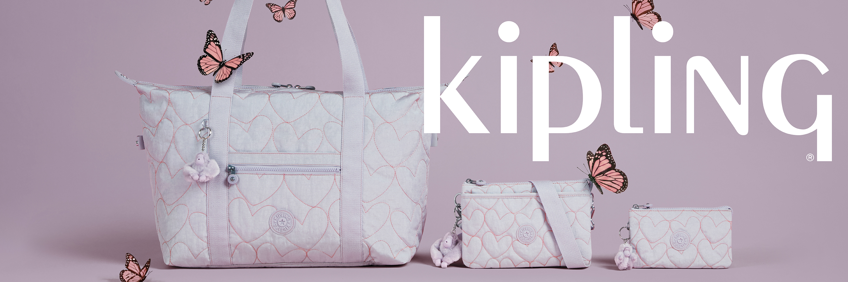 Happy Mother's Day「Hearts Shimmer」