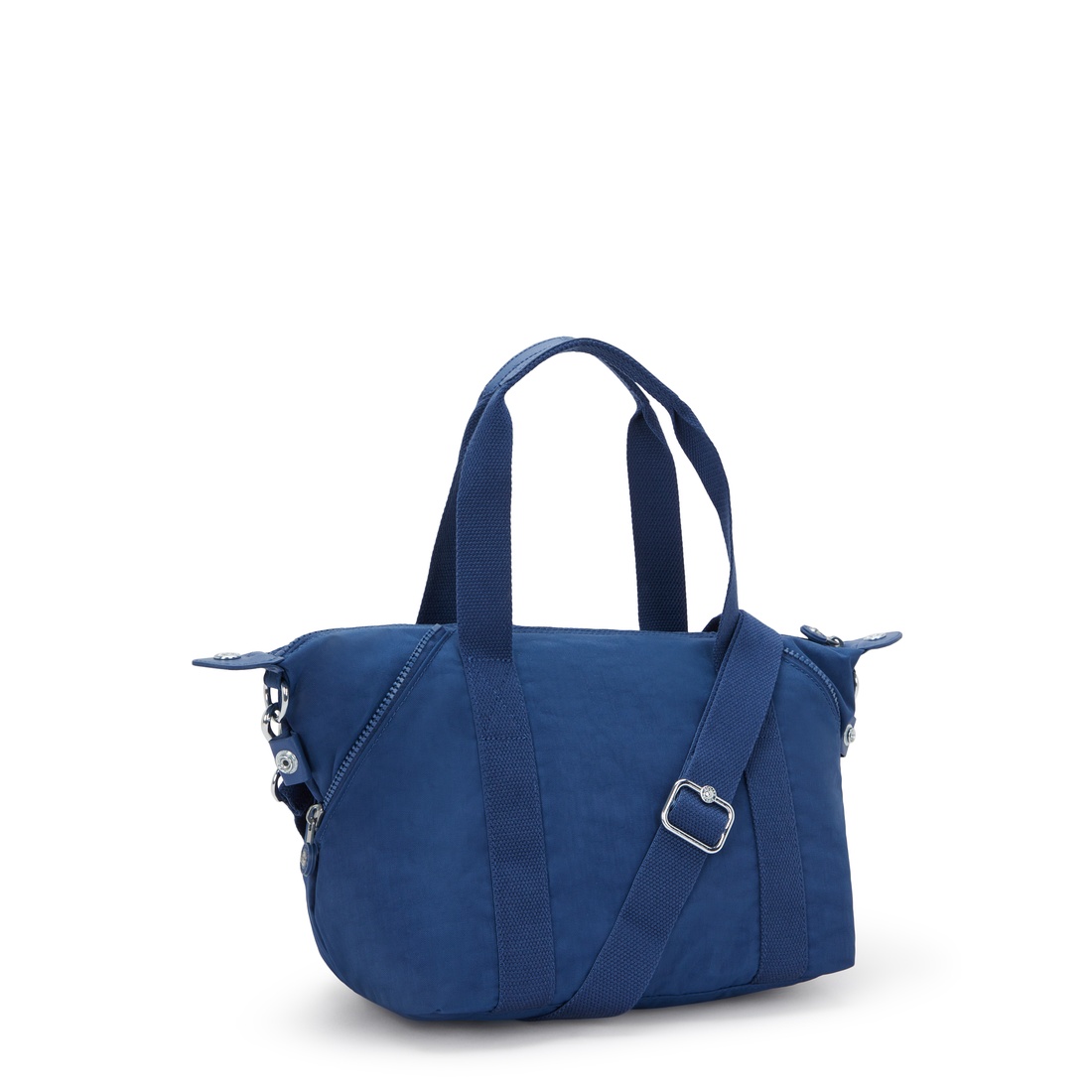 カジュアルブルー