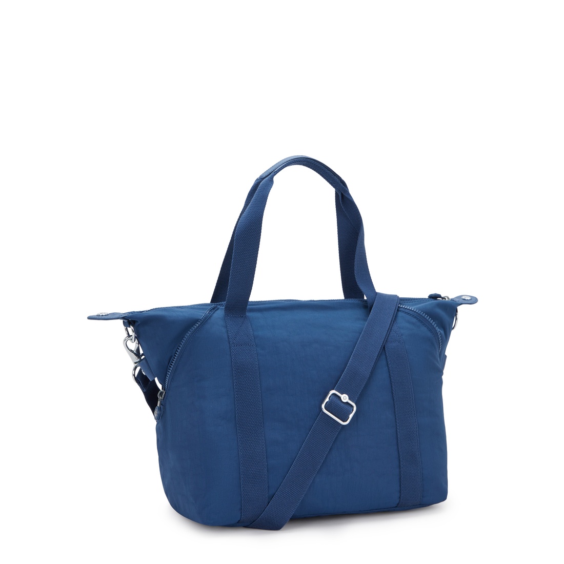 カジュアルブルー