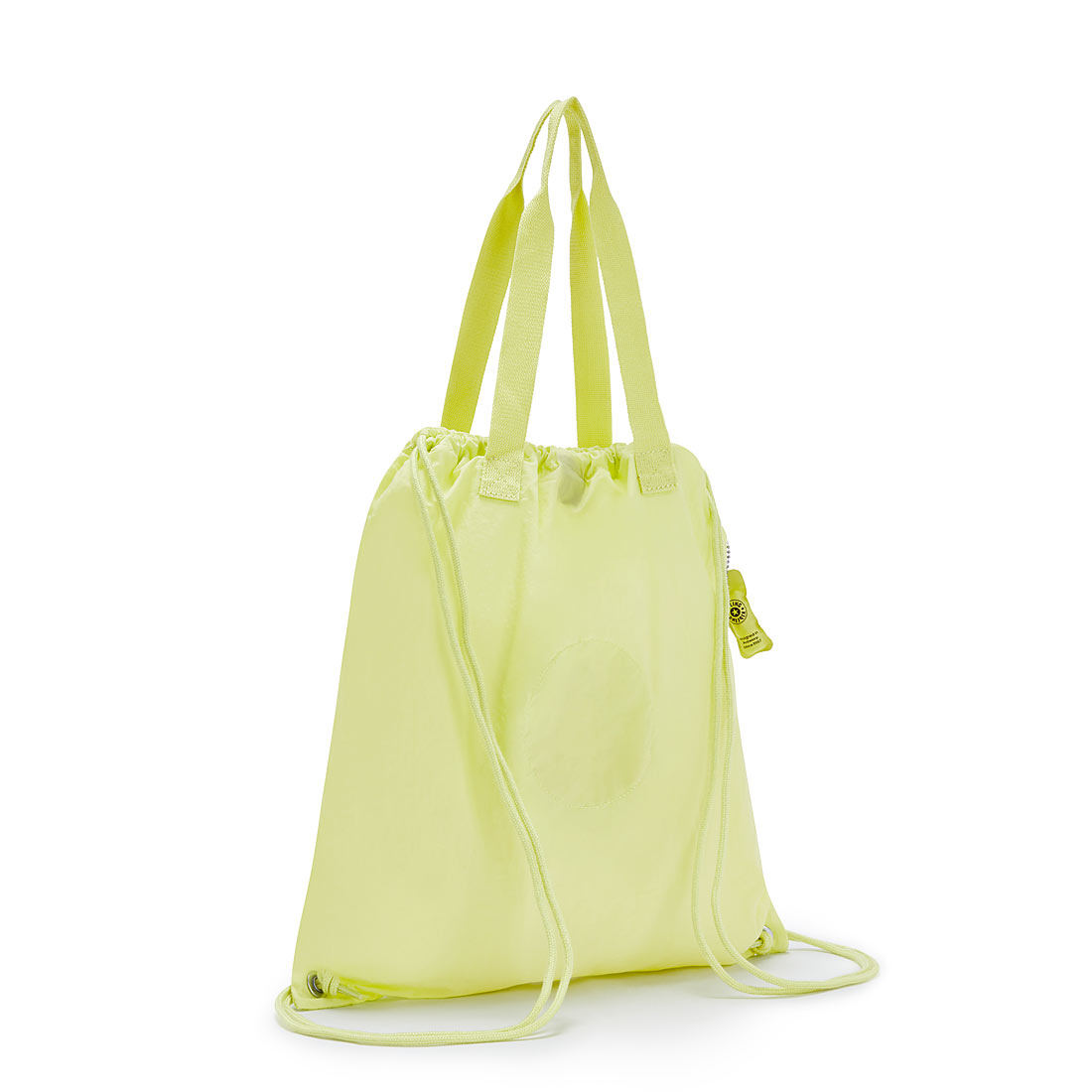 ライムグリーン