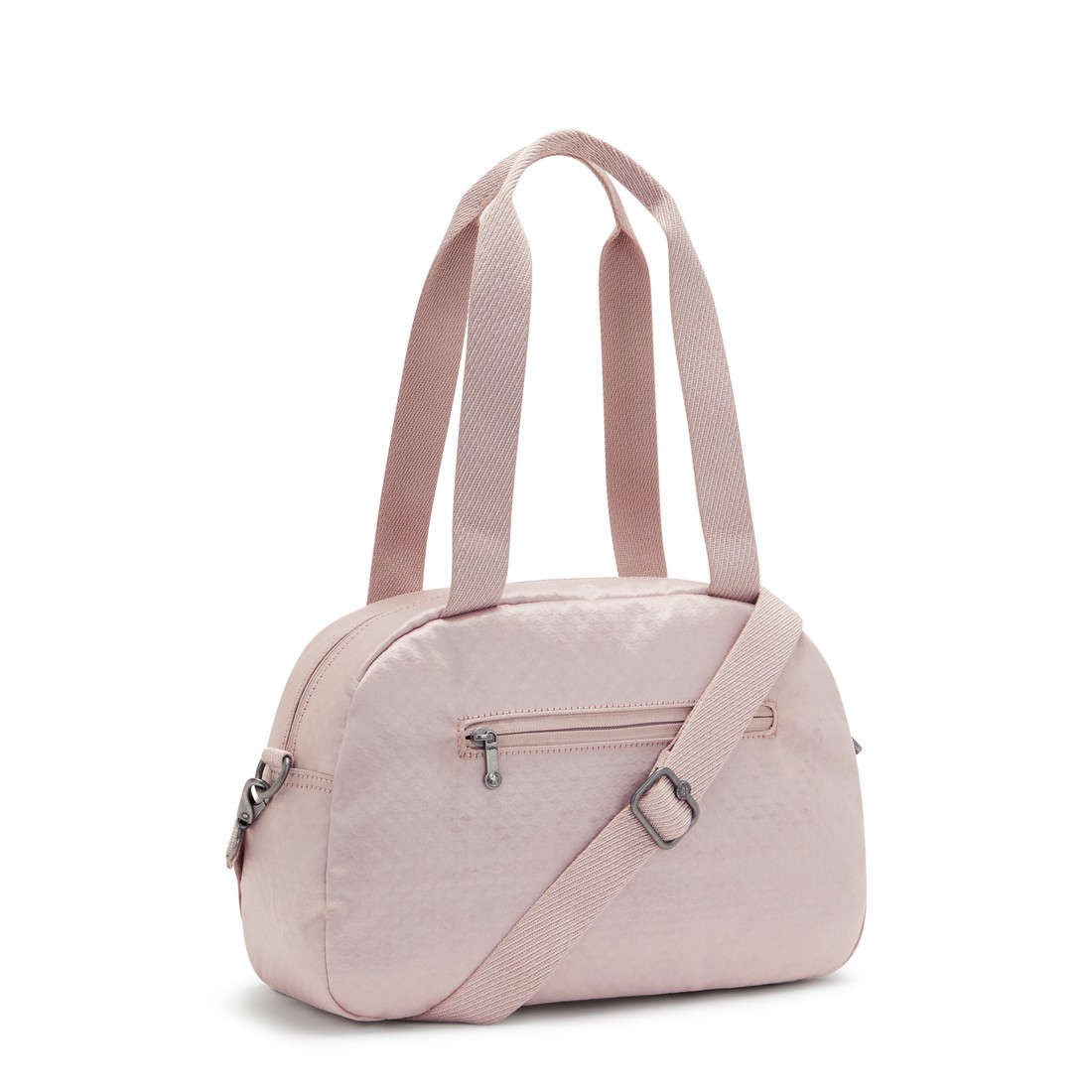 ピンクフローエンボス