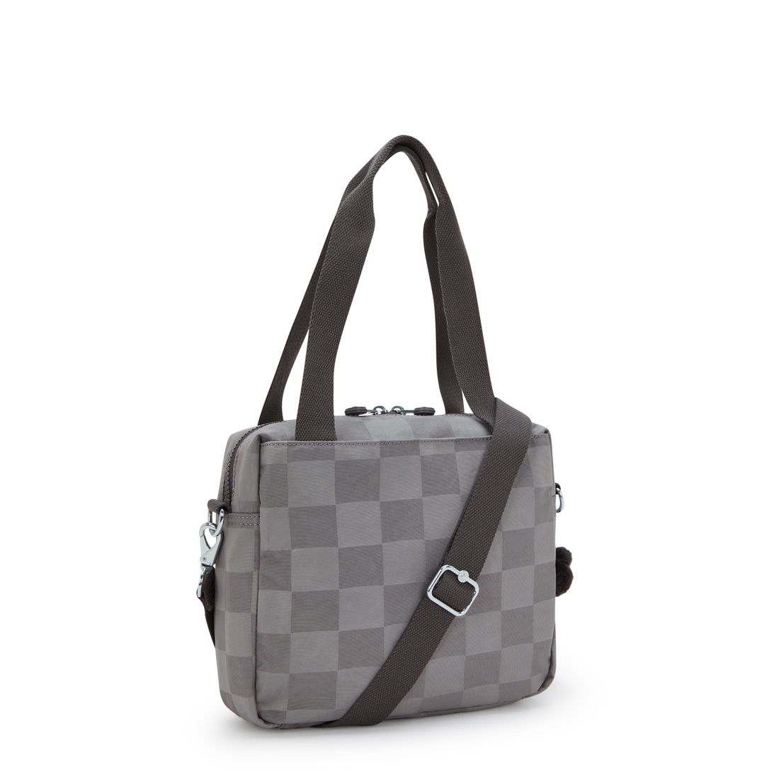 インバイティンググレーエンボス