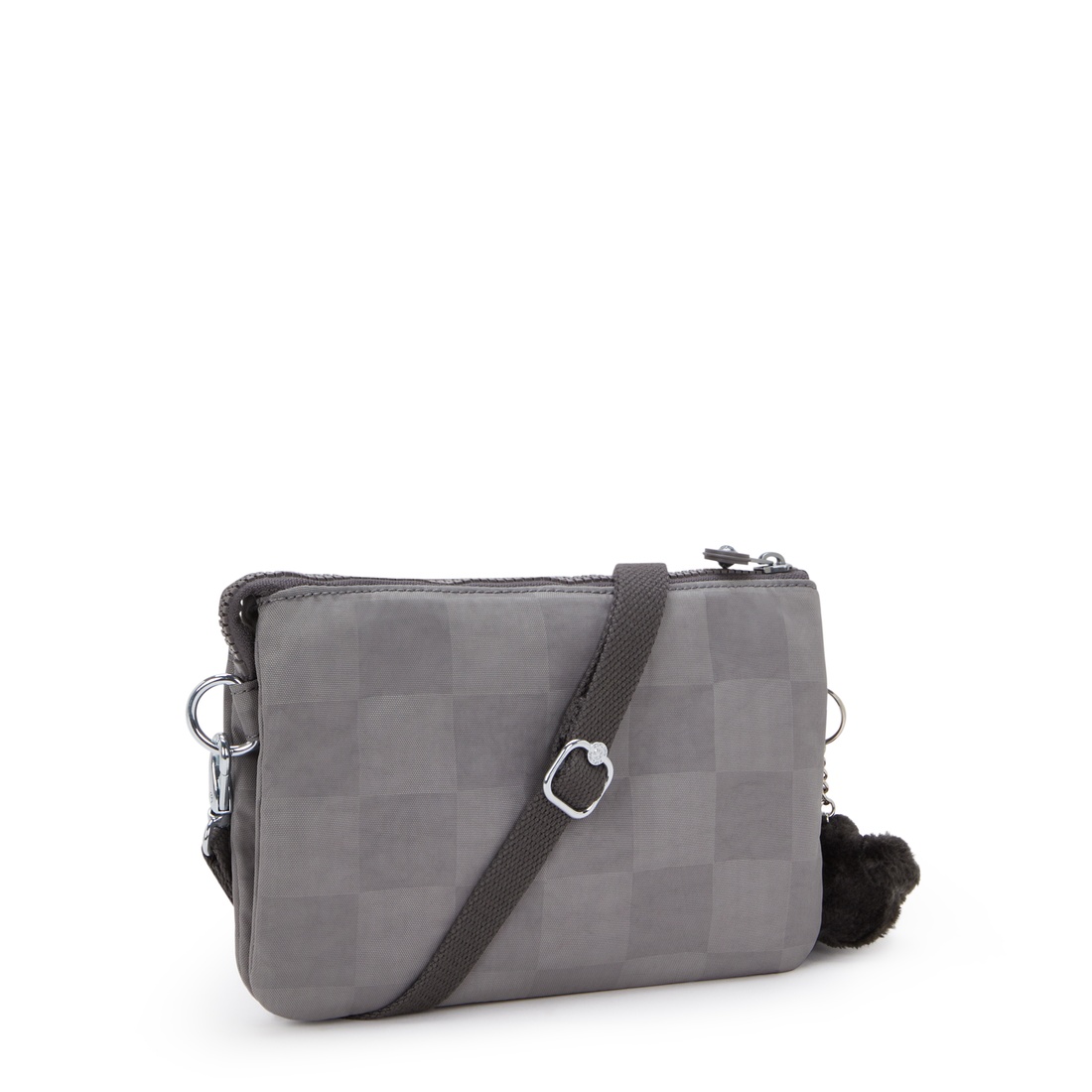 インバイティンググレーエンボス