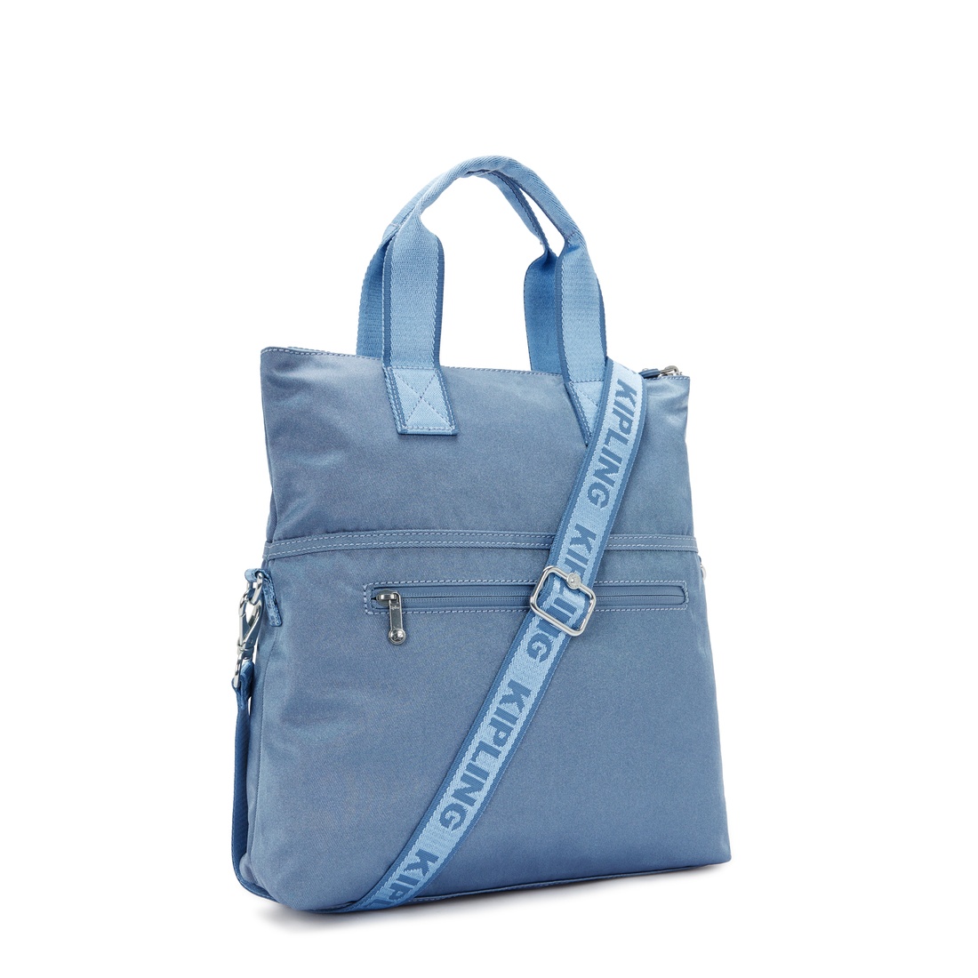 スパークリーブルー