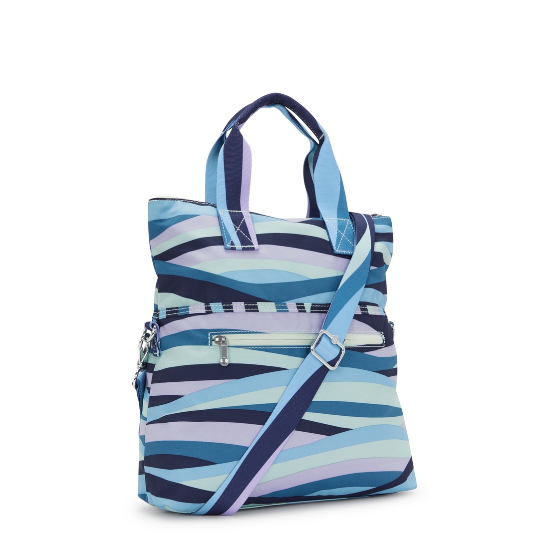 ウェイビーブループリント