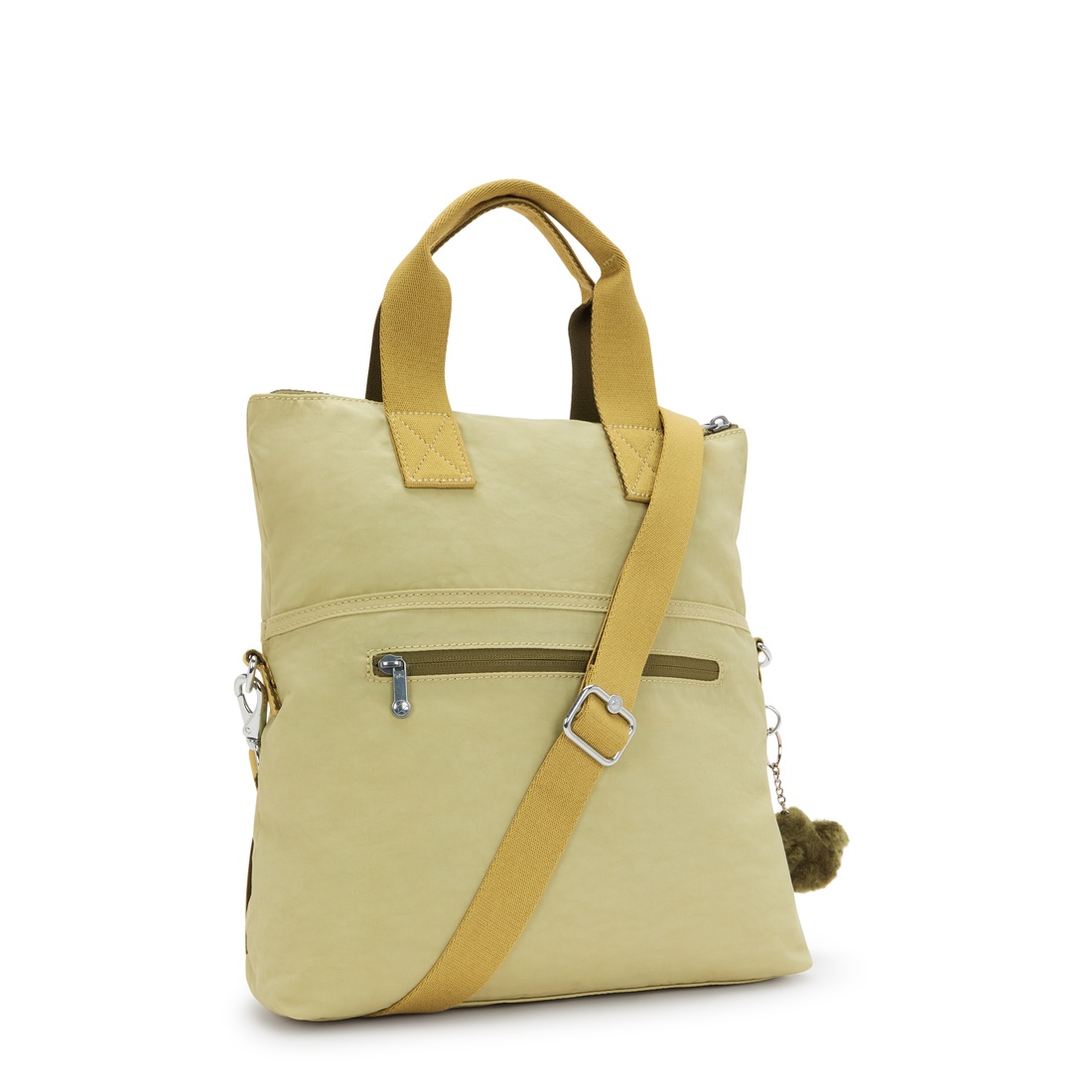 スプリングフォレスト