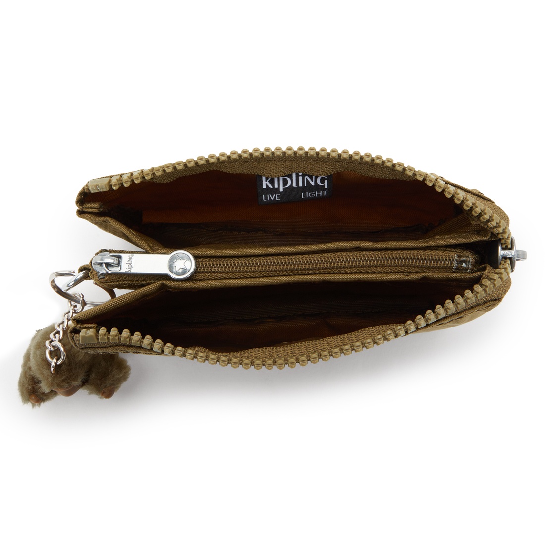 スムースカーキ