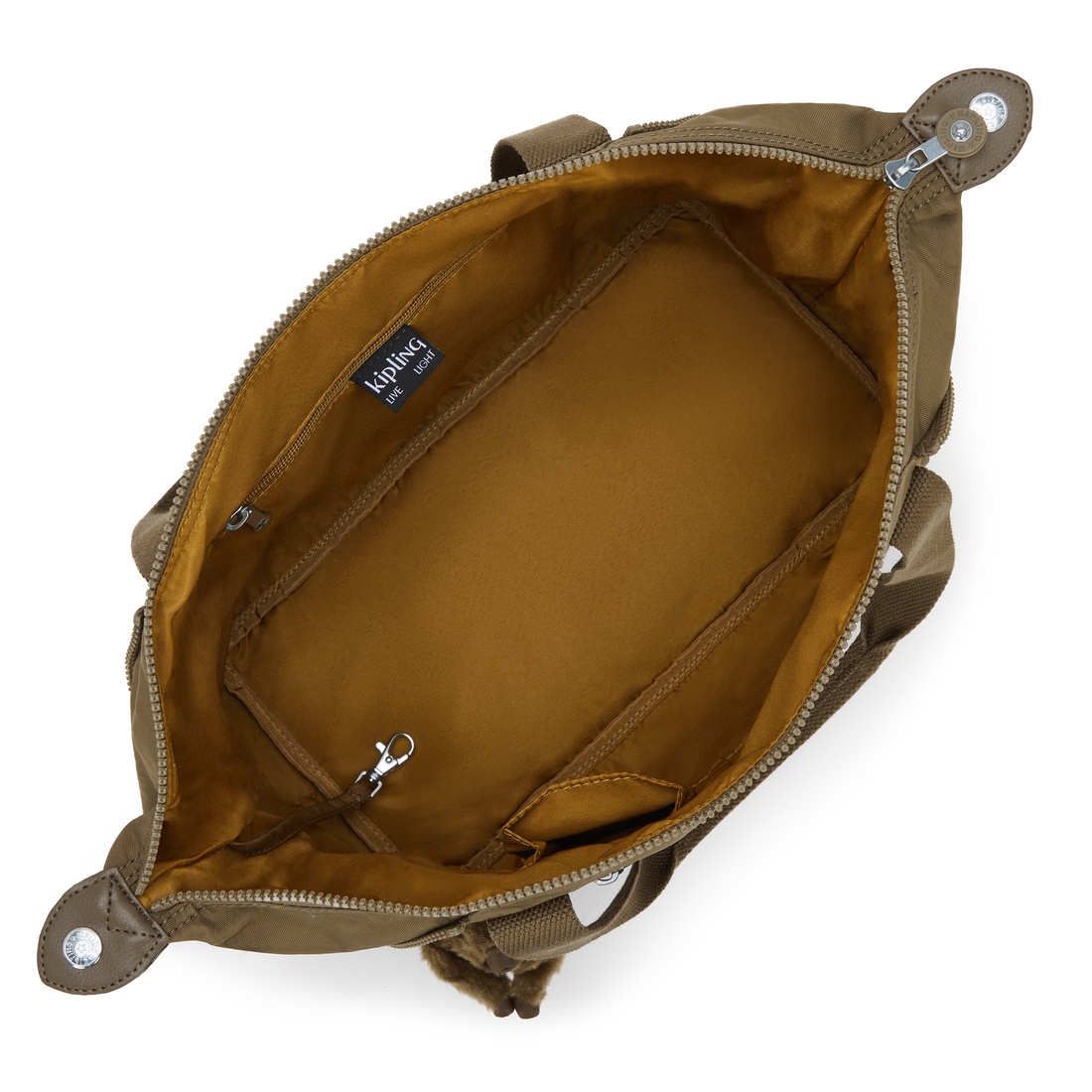 スムースカーキ