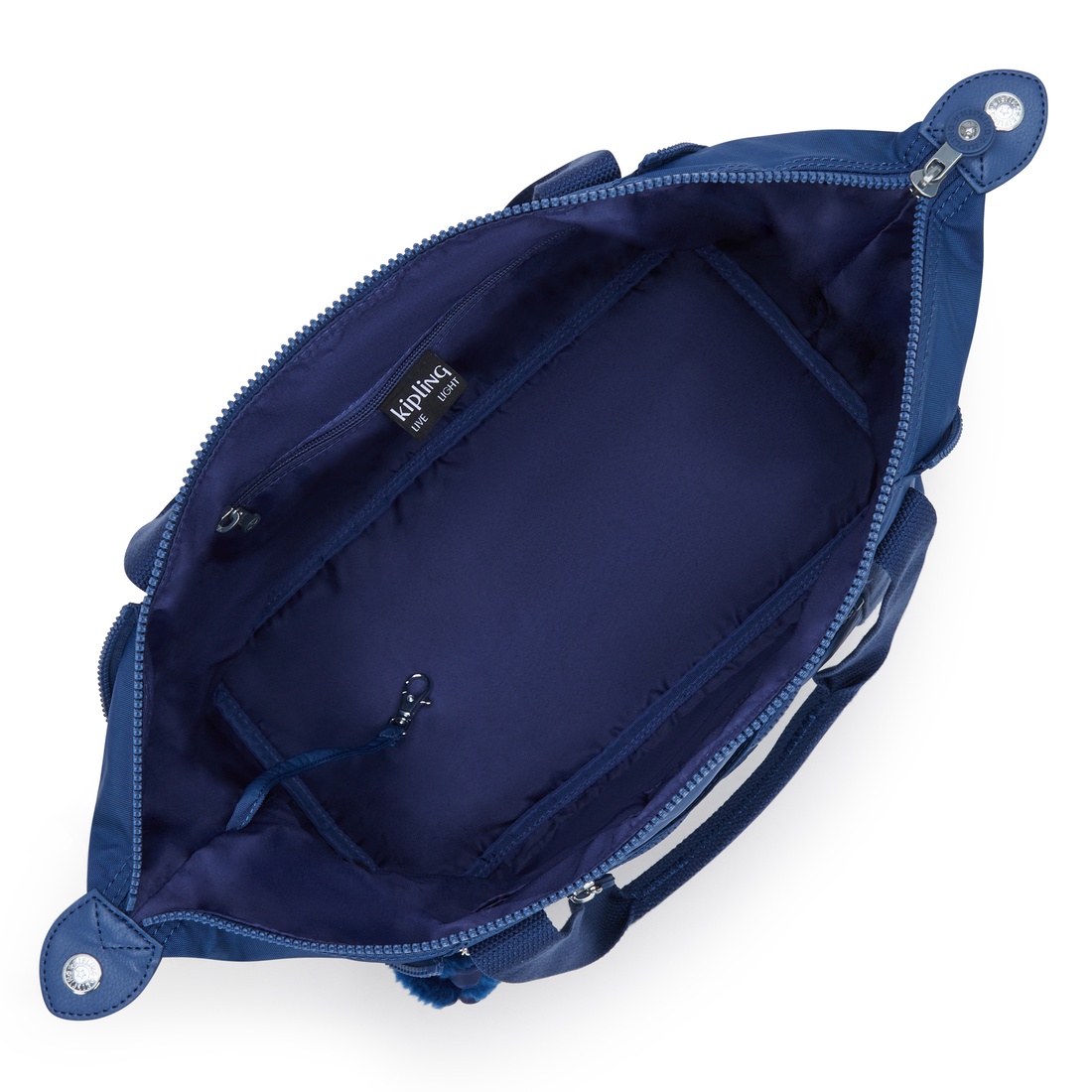 カジュアルブルー