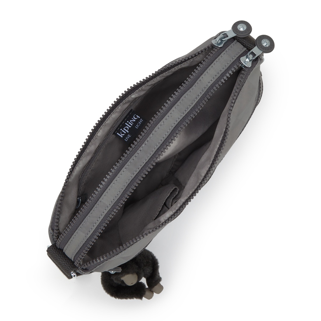 インバイティンググレーエンボス