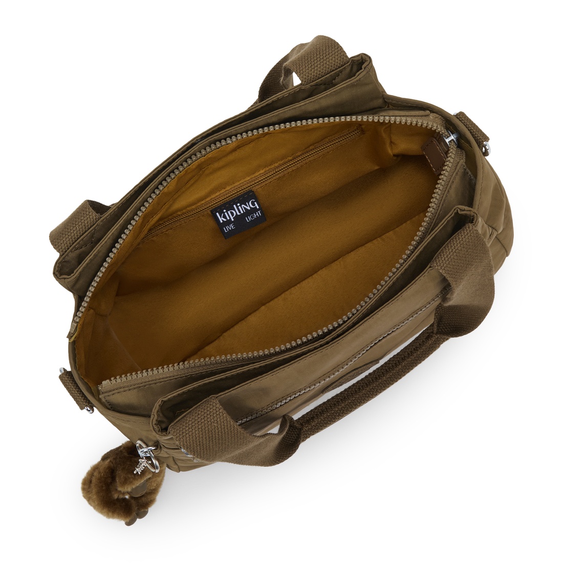 スムースカーキ