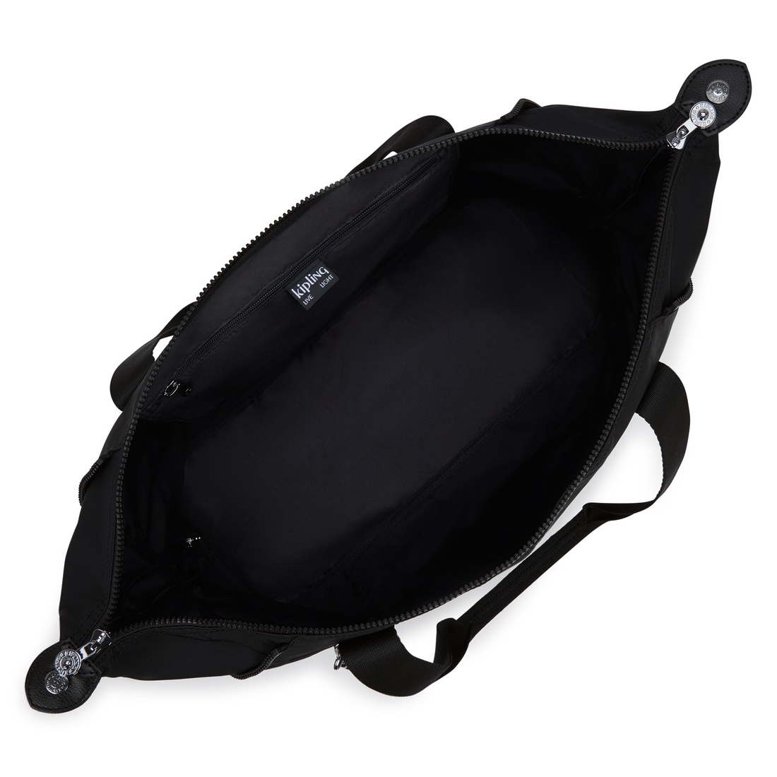 インフィニットブラック