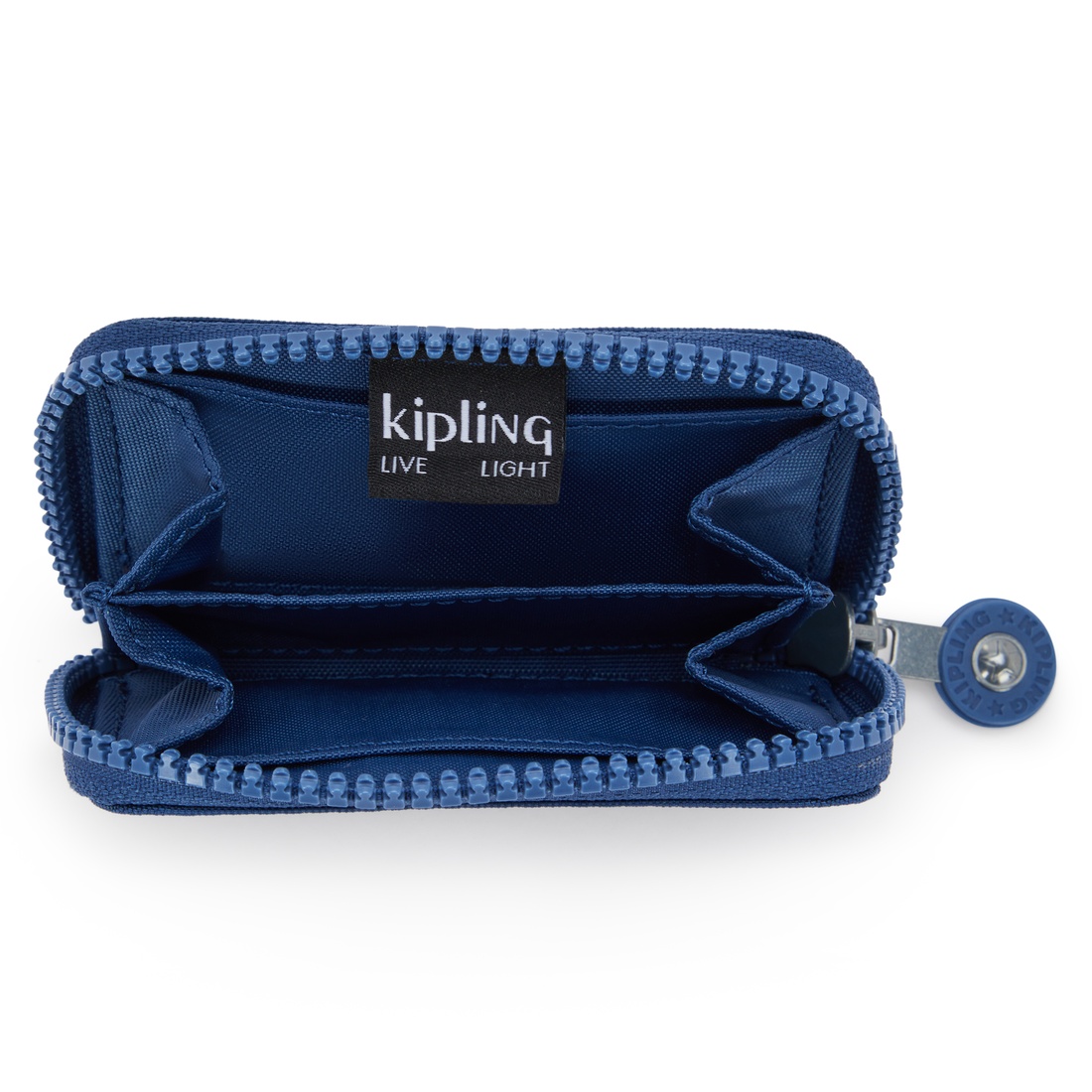 カジュアルブルー