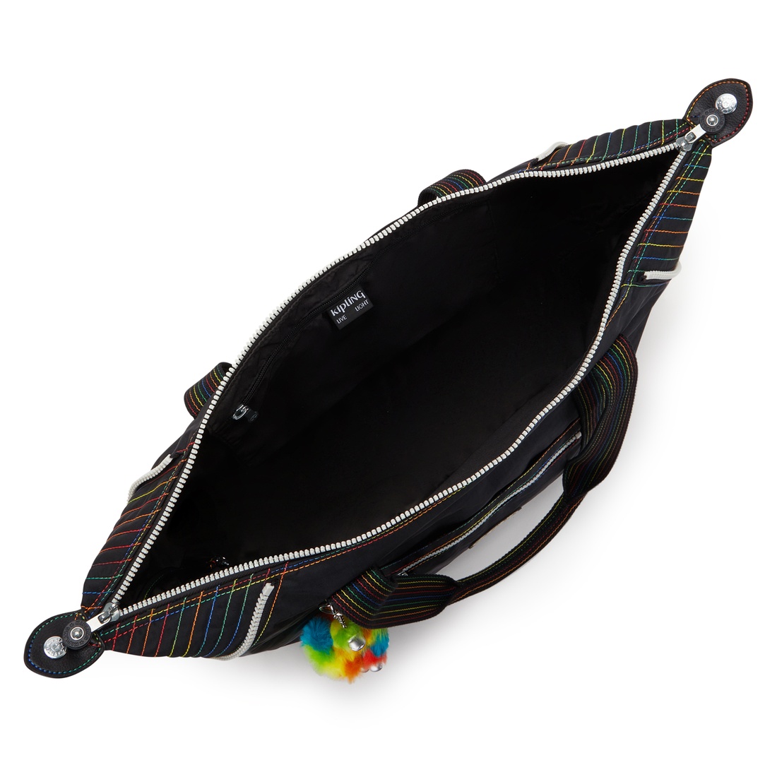 レインボーダッシュBL