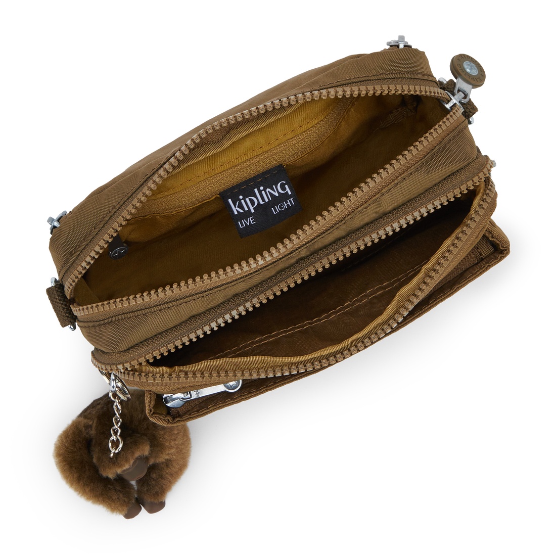 スムースカーキ