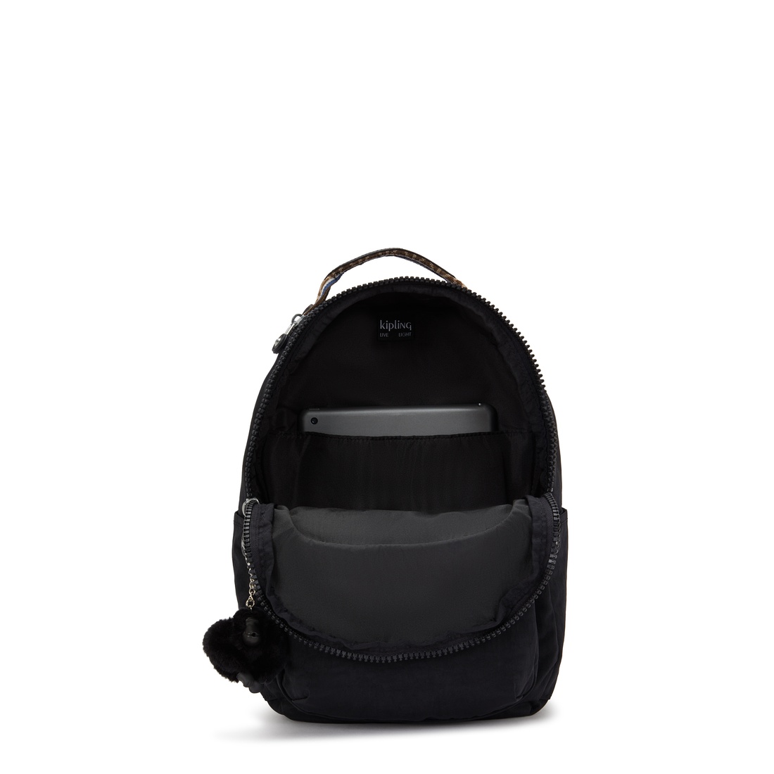 ノワールKウェビングカーキ