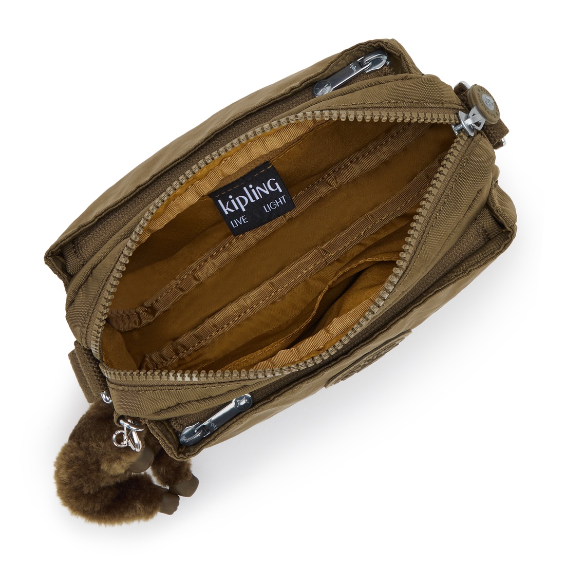 スムースカーキ