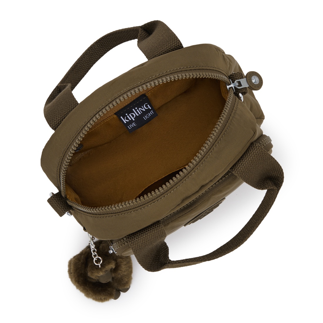 スムースカーキ