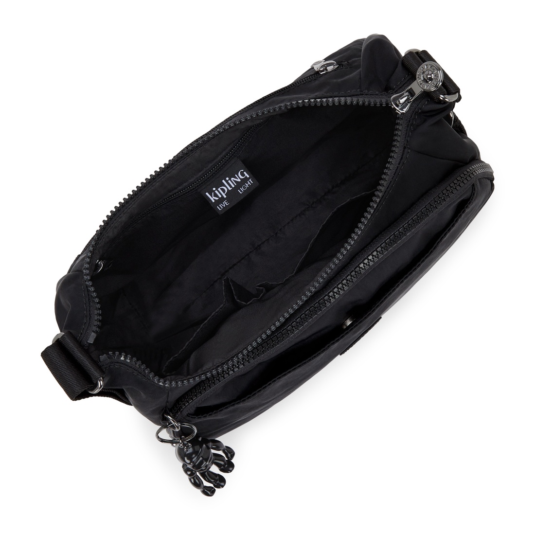 インフィニットブラック