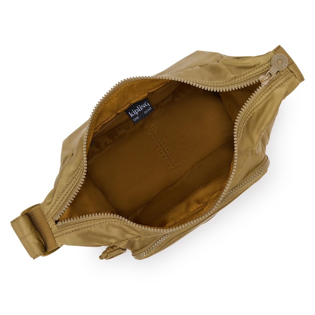 ゴールディッシュブラウン