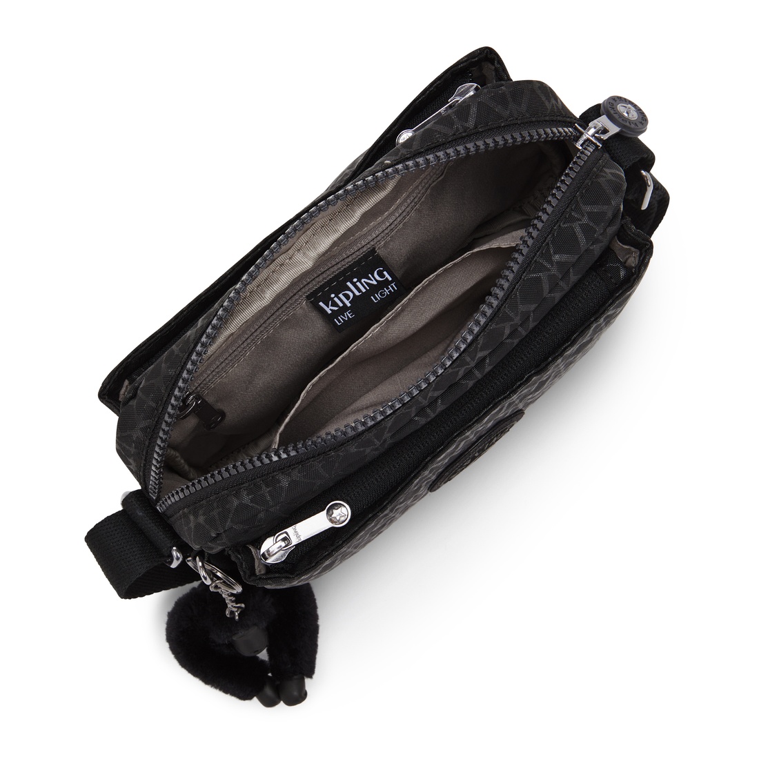 シグネチャーエンボス