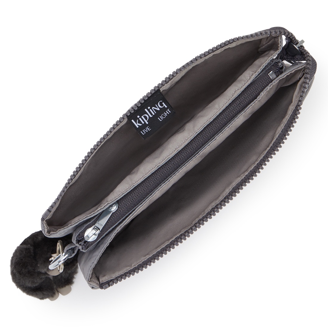 インバイティンググレーエンボス