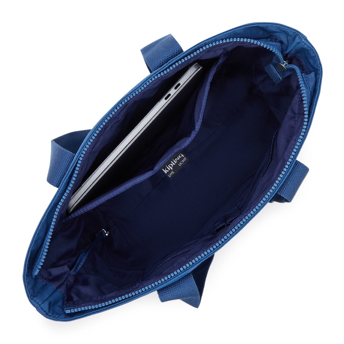 カジュアルブルー