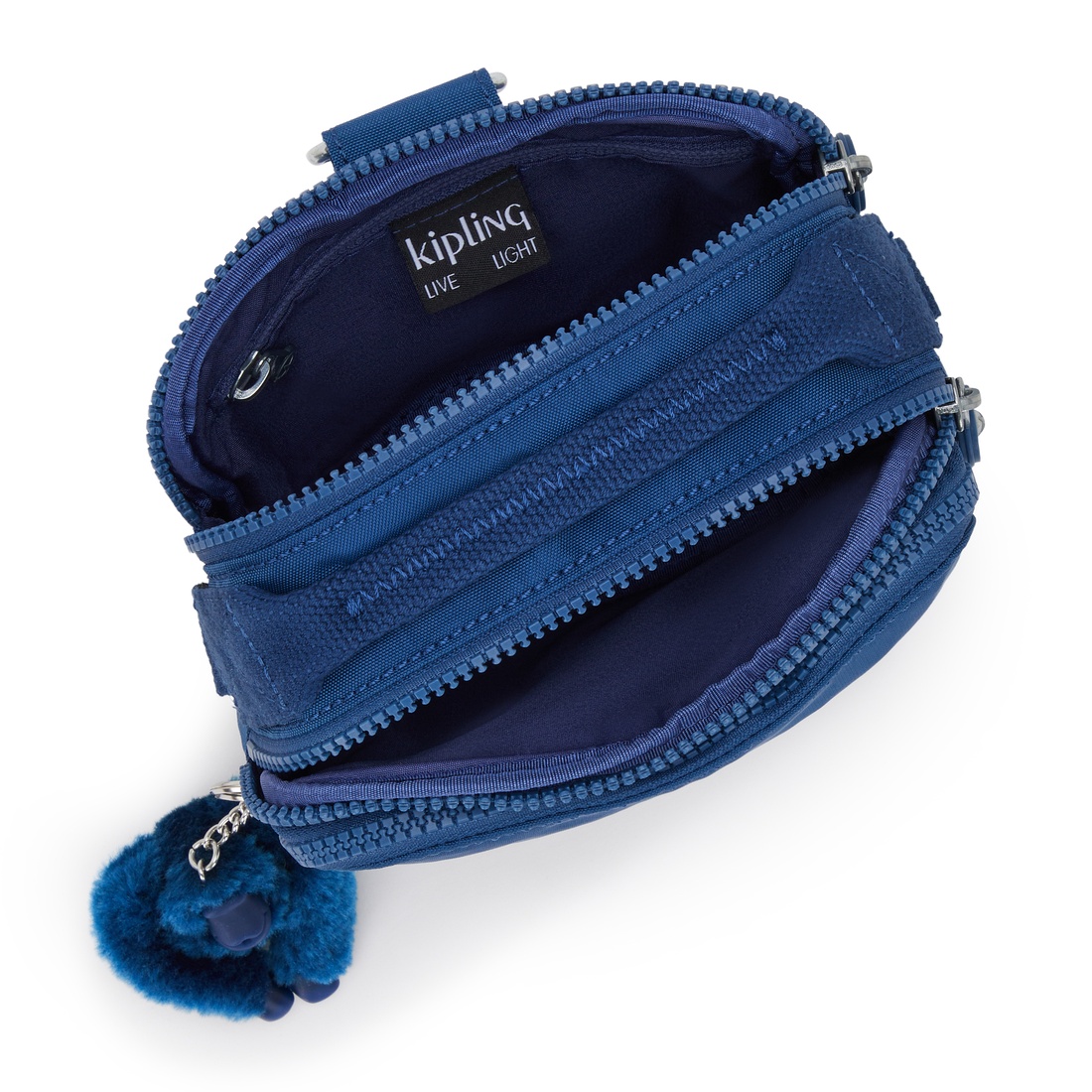 カジュアルブルー