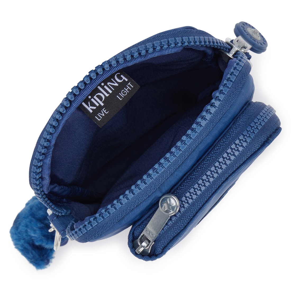 カジュアルブルー