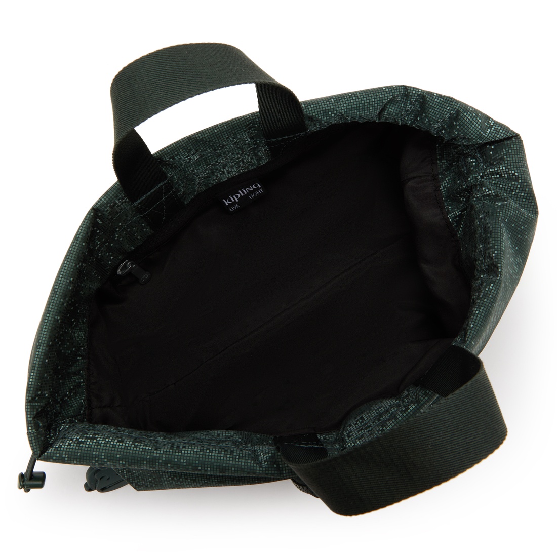 シャイニーピクセルグリーン