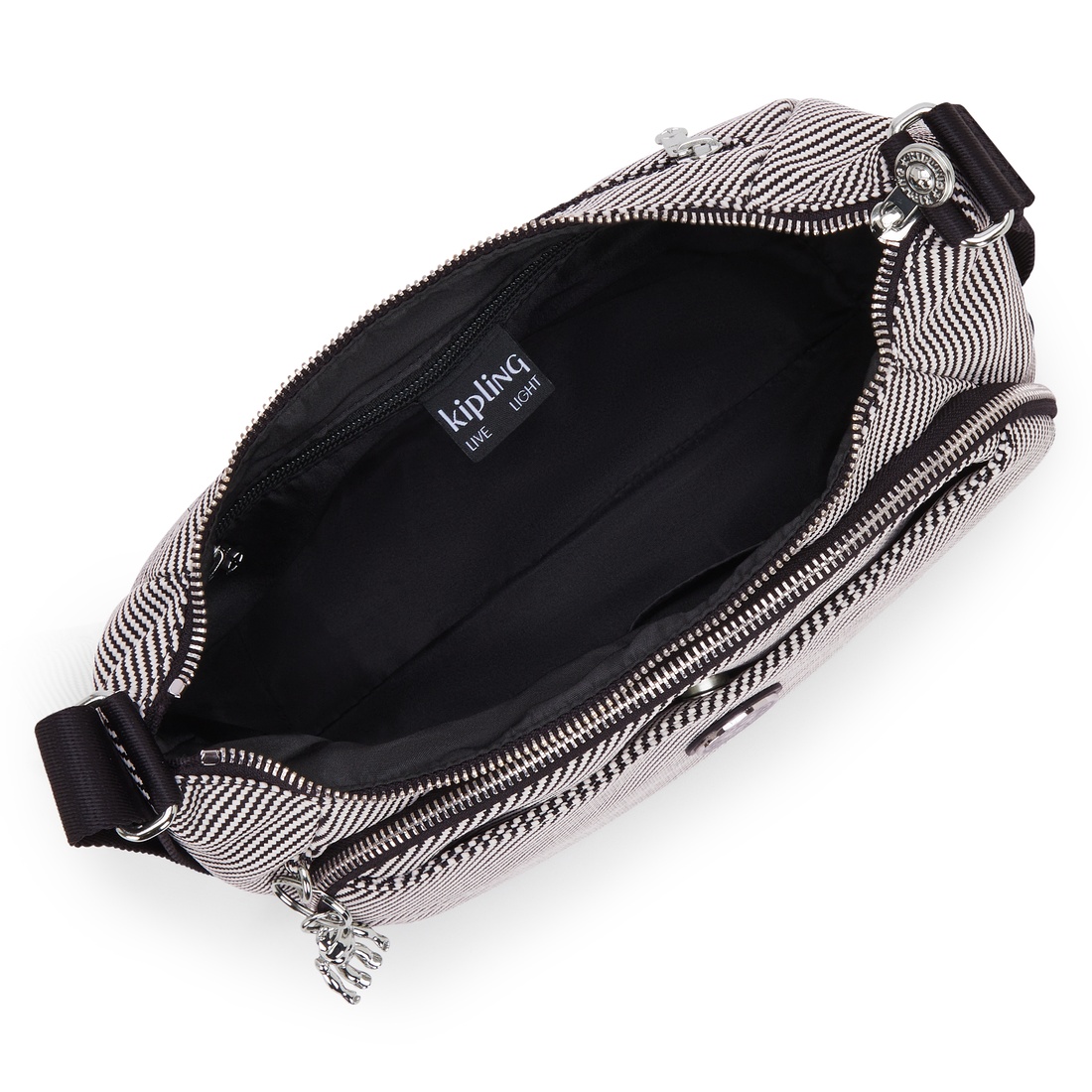 ダイアゴナルジャガードX