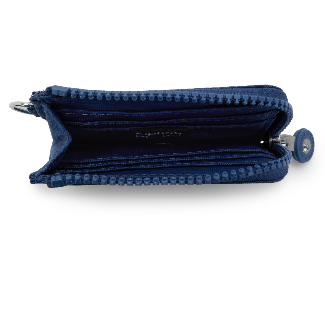 カジュアルブルー