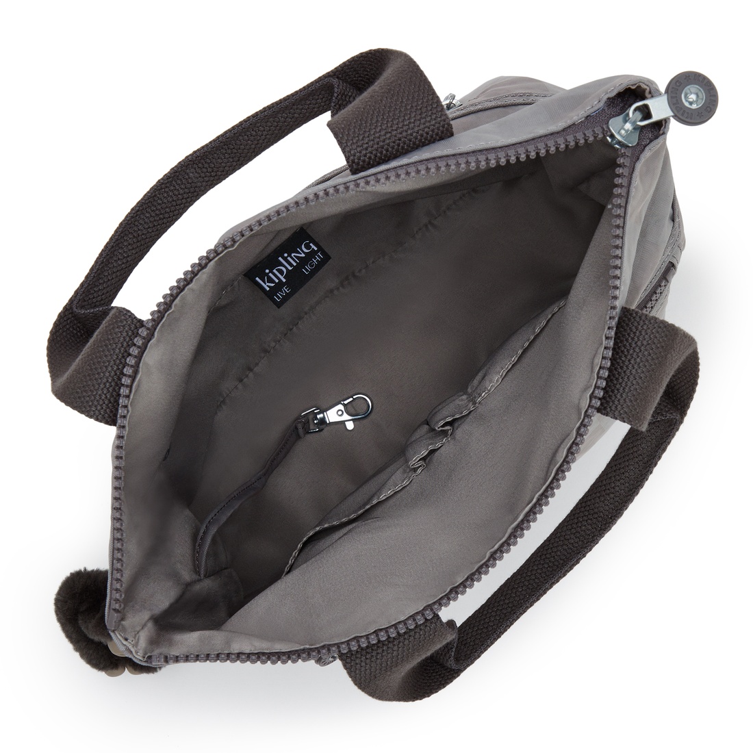 インバイティンググレーエンボス