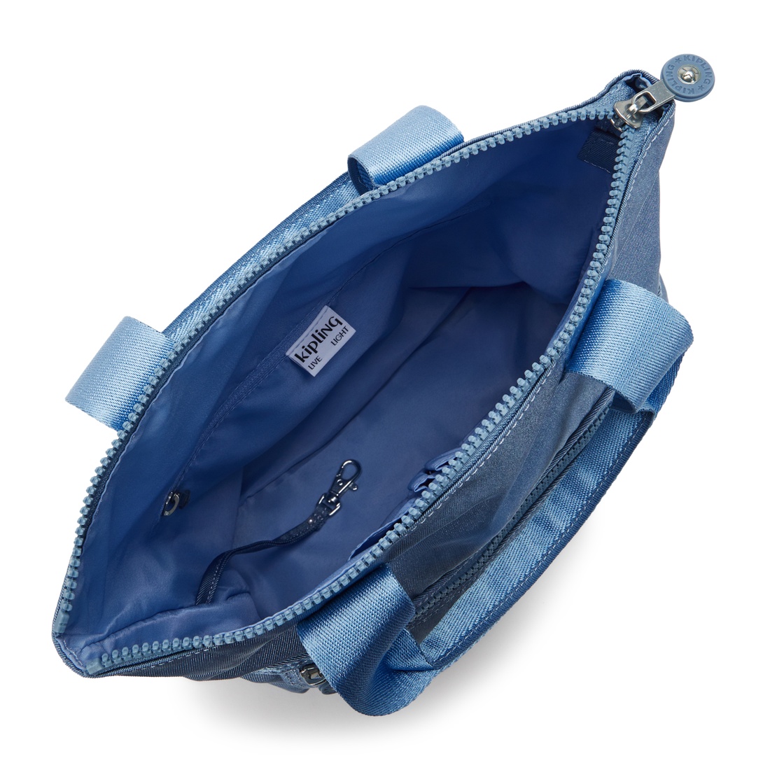 スパークリーブルー