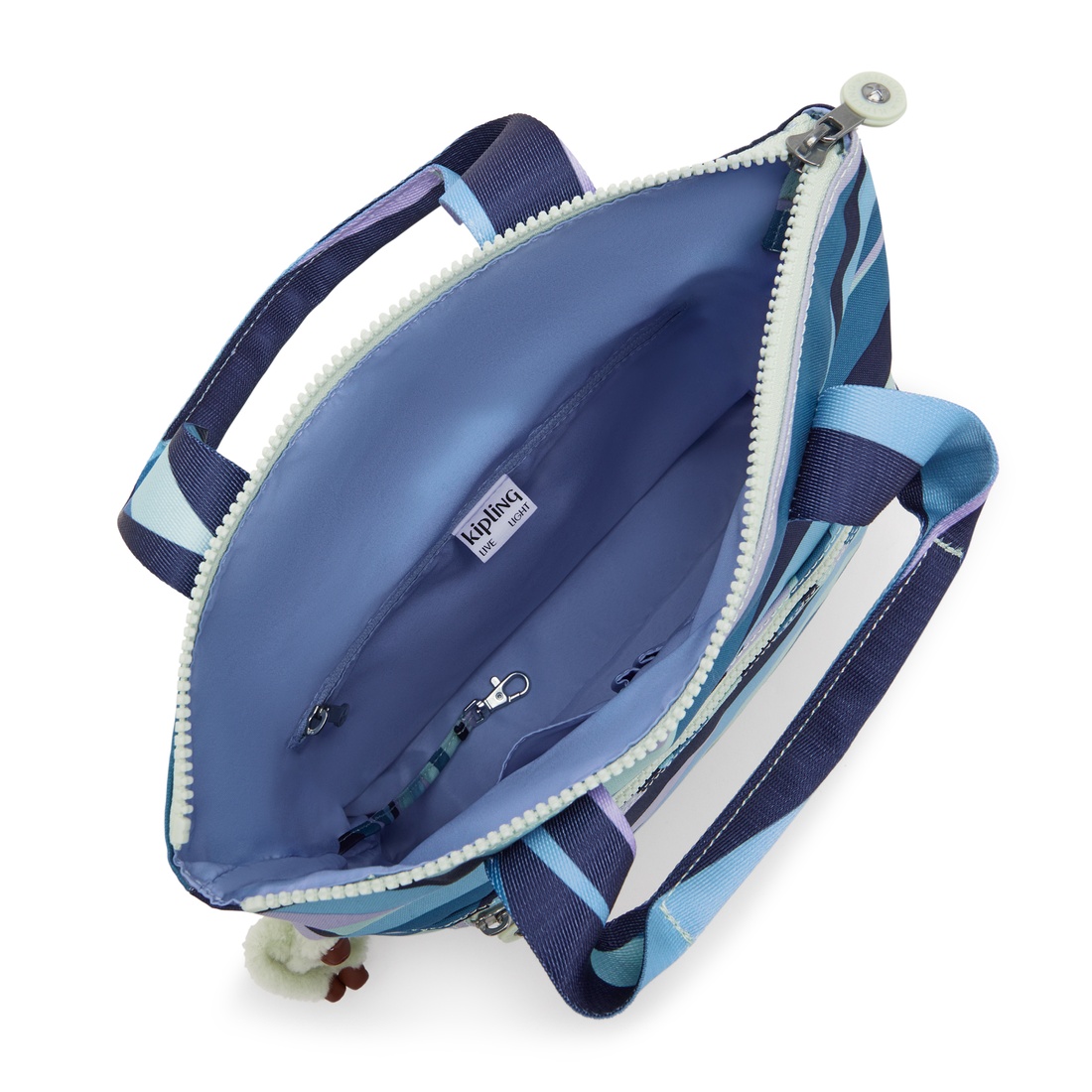 ウェイビーブループリント