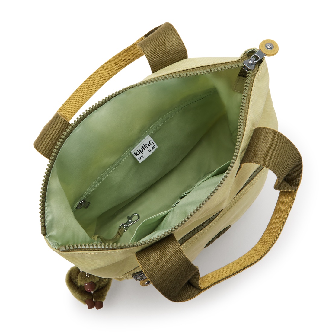 スプリングフォレスト