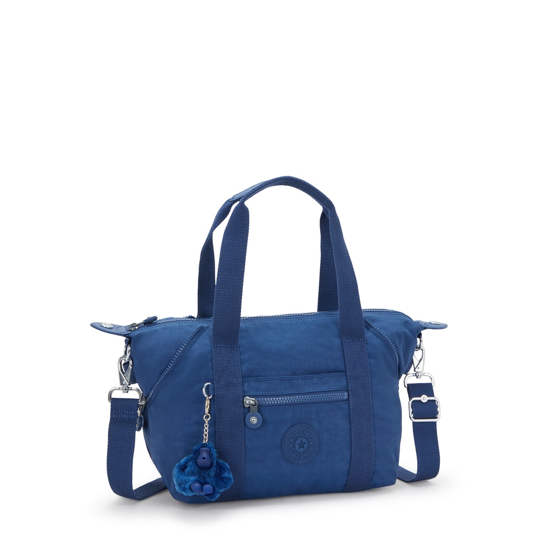 カジュアルブルー