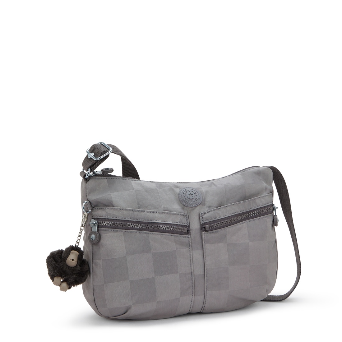 インバイティンググレーエンボス