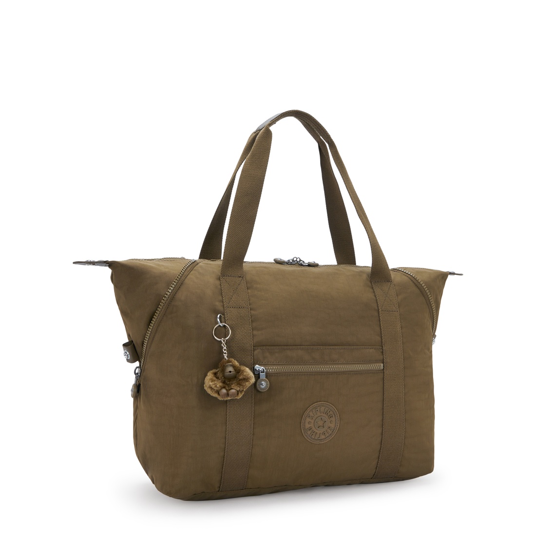 スムースカーキ