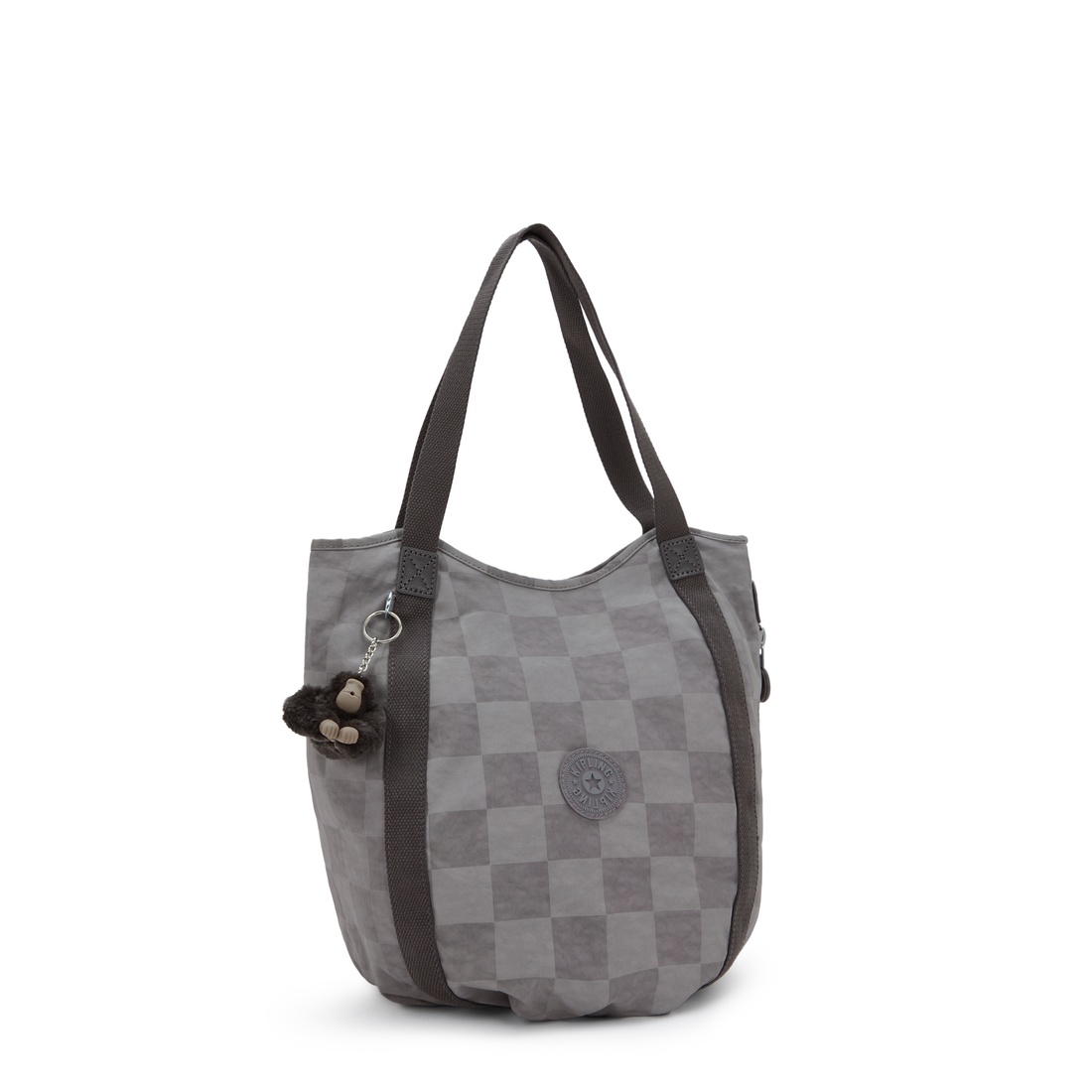 インバイティンググレーエンボス