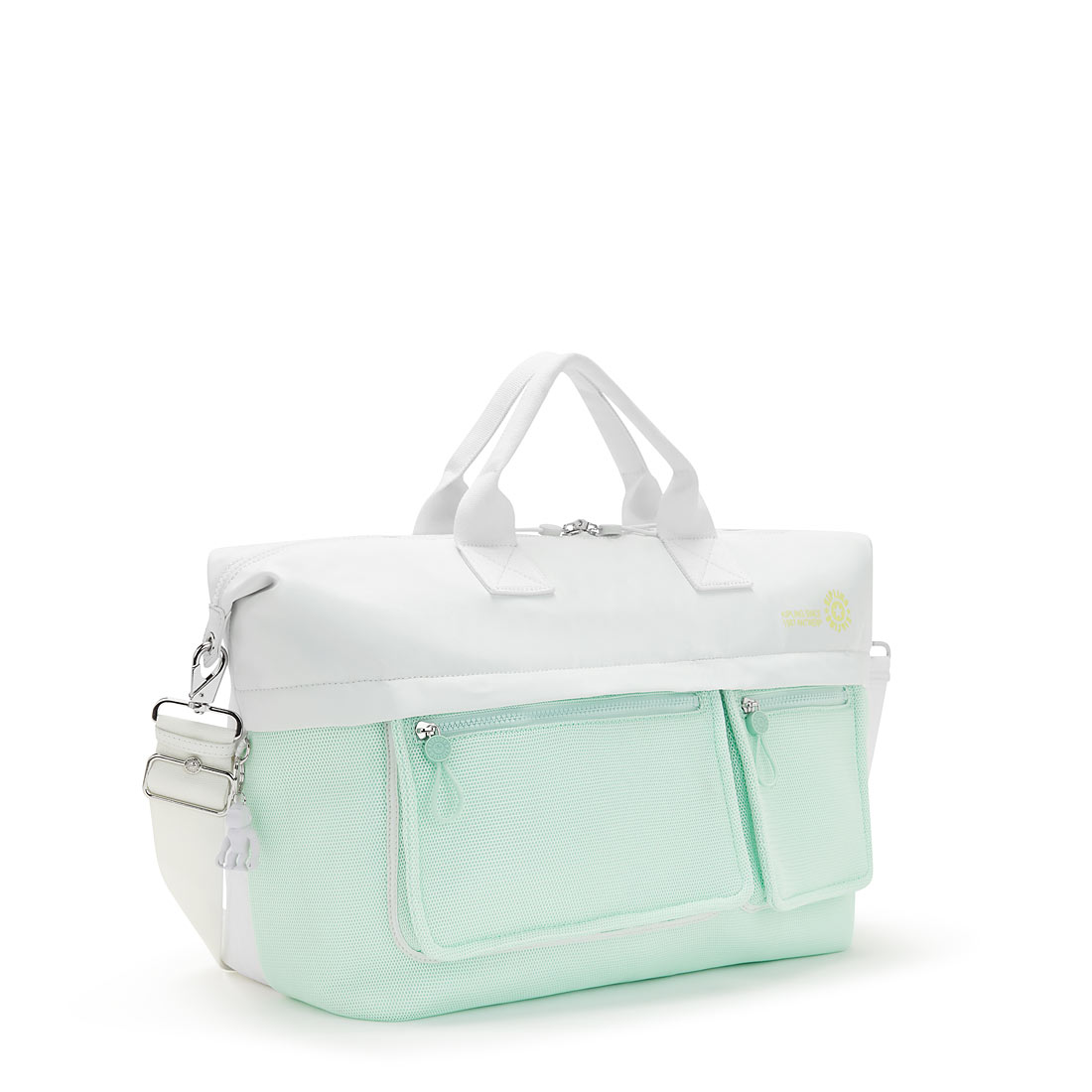 スポーティメッシュブロック