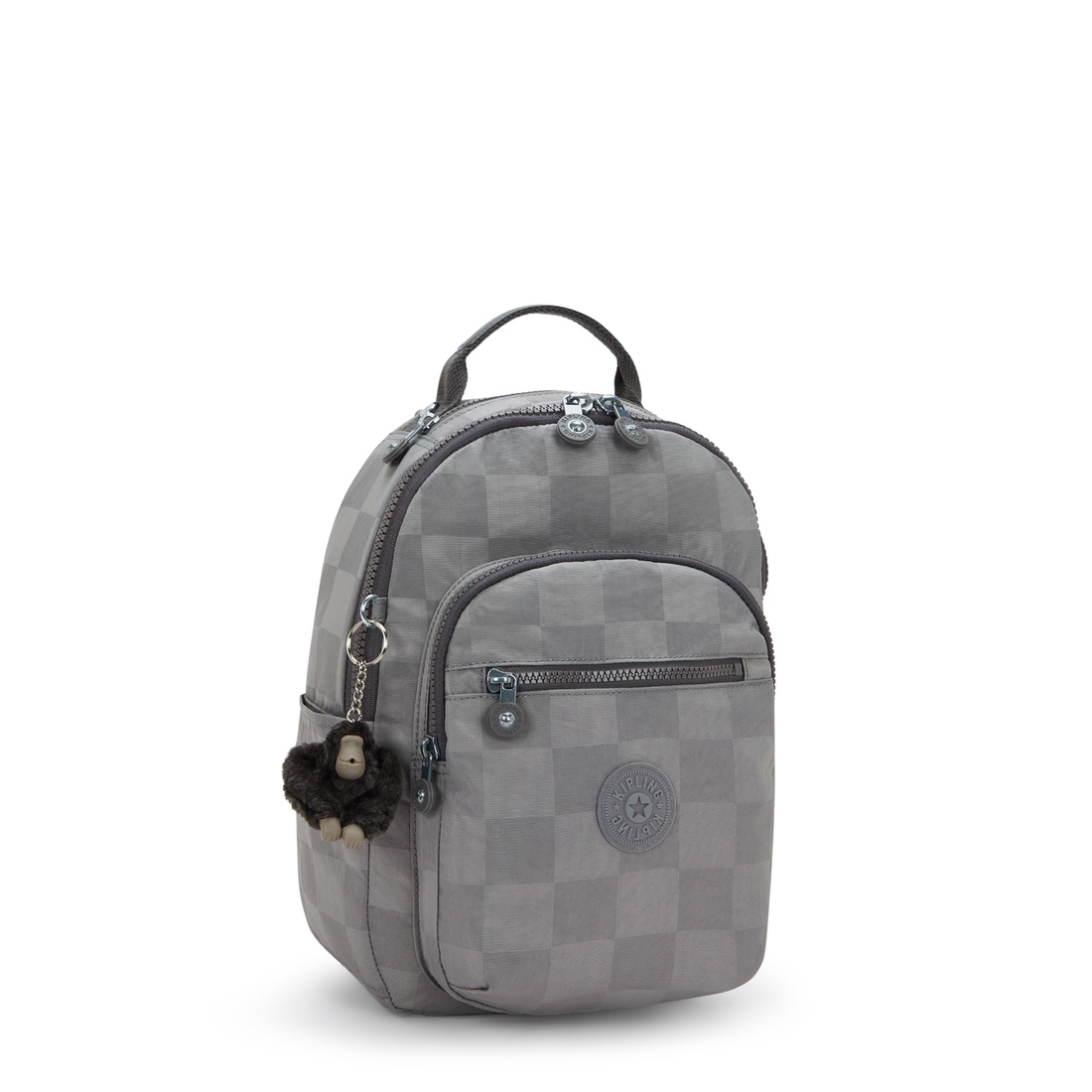 インバイティンググレーエンボス