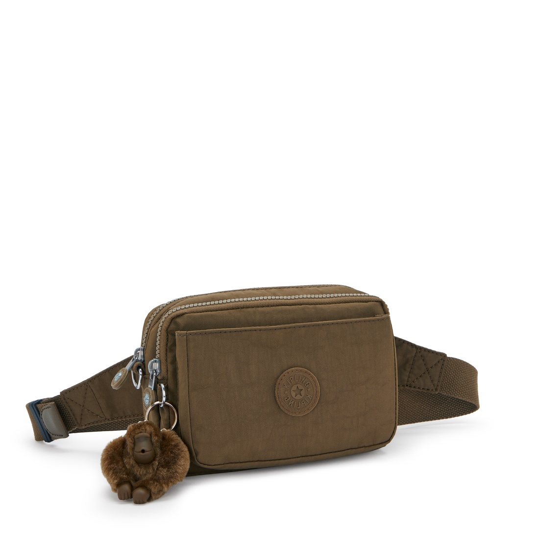 スムースカーキ