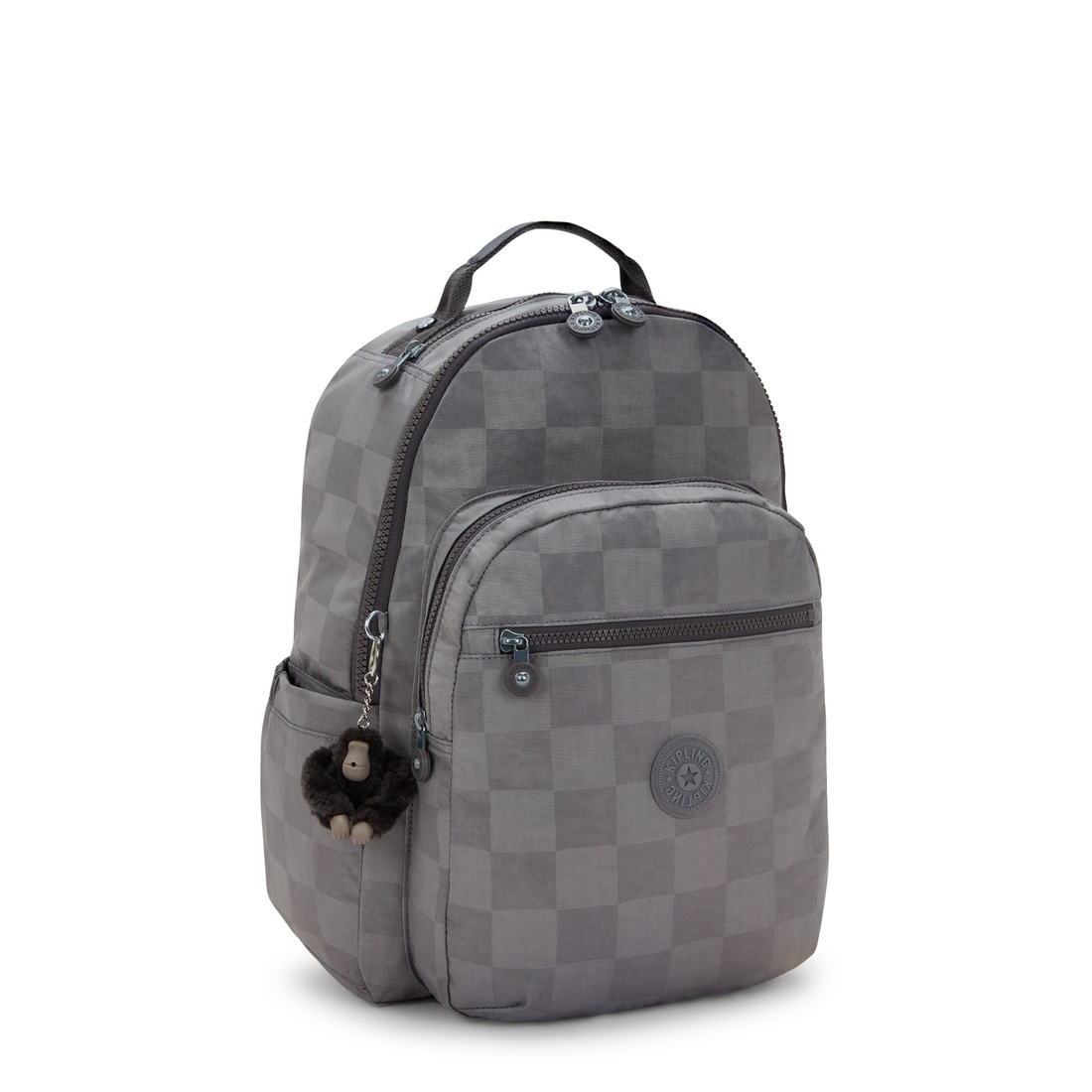 インバイティンググレーエンボス