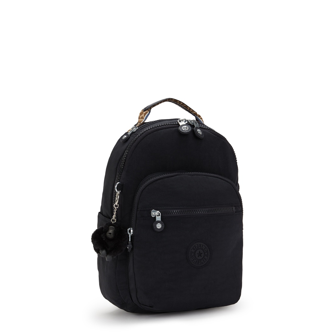 ノワールKウェビングカーキ